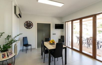 Reventa - Apartamento / piso - Hondón de las Nieves