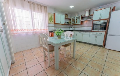 Reventa - Apartment - Elche - Corazon de Jesus