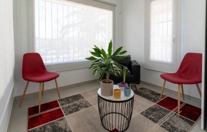 Reventa - Apartamento / piso - Hondón de las Nieves