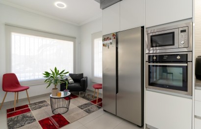 Reventa - Apartamento / piso - Hondón de las Nieves