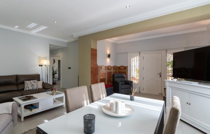Reventa - Apartamento / piso - Hondón de las Nieves