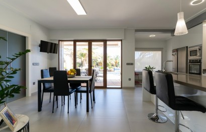 Reventa - Apartamento / piso - Hondón de las Nieves