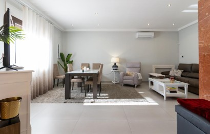 Reventa - Apartamento / piso - Hondón de las Nieves