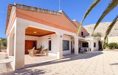 Reventa - Apartamento / piso - Hondón de las Nieves