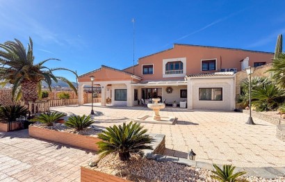 Reventa - Apartamento / piso - Hondón de las Nieves