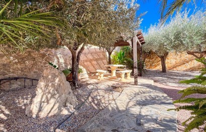 Reventa - Apartamento / piso - Hondón de las Nieves
