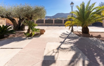 Reventa - Apartamento / piso - Hondón de las Nieves