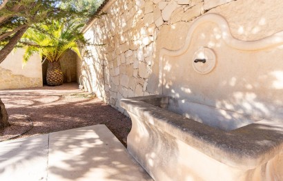 Reventa - Apartamento / piso - Hondón de las Nieves