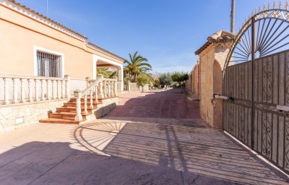 Reventa - Apartamento / piso - Hondón de las Nieves