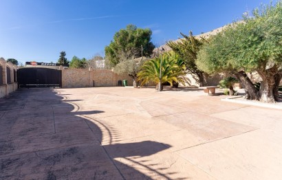 Reventa - Apartamento / piso - Hondón de las Nieves