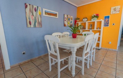 Reventa - Apartment - Elche - Corazon de Jesus