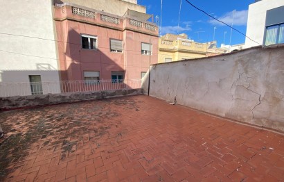 Revente - Ville - Elche - Center