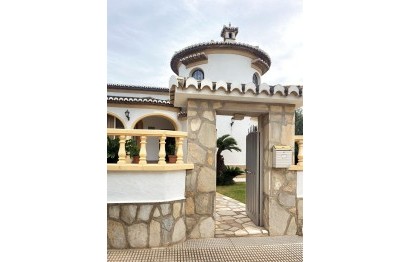 Revente - Ville - Denia - Devesses - Monte Pego