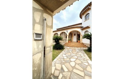 Revente - Ville - Denia - Devesses - Monte Pego