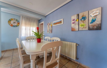 Reventa - Apartment - Elche - Corazon de Jesus