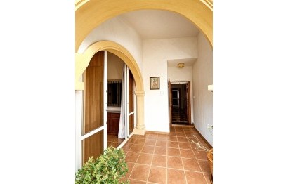 Revente - Ville - Denia - Devesses - Monte Pego