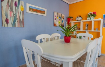 Reventa - Apartment - Elche - Corazon de Jesus