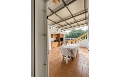 Revente - Ville - Denia - Devesses - Monte Pego