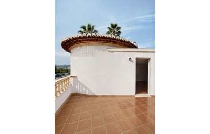 Revente - Ville - Denia - Devesses - Monte Pego