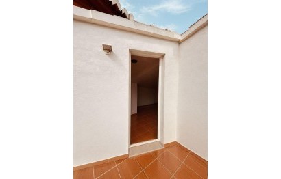 Revente - Ville - Denia - Devesses - Monte Pego