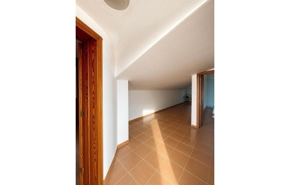 Revente - Ville - Denia - Devesses - Monte Pego