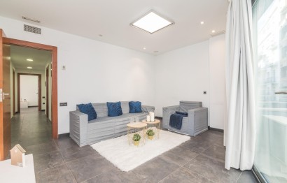 Revente - Appartement - Elche - Center