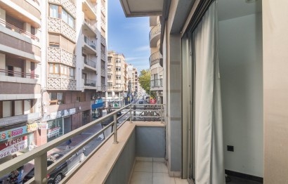 Revente - Appartement - Elche - Center
