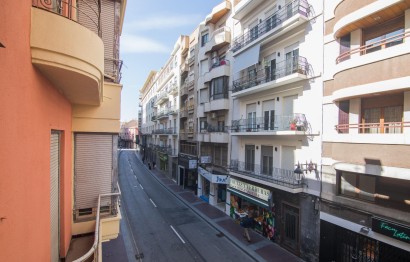Revente - Appartement - Elche - Center