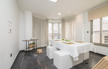 Revente - Appartement - Elche - Center