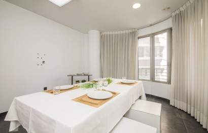 Revente - Appartement - Elche - Center