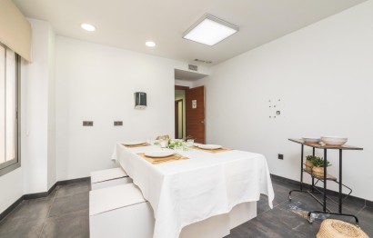 Revente - Appartement - Elche - Center