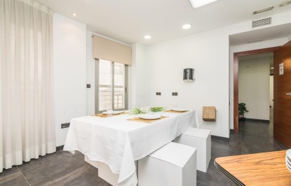 Revente - Appartement - Elche - Center