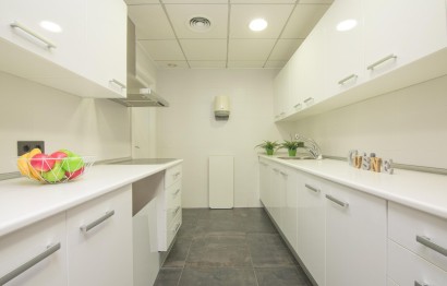 Revente - Appartement - Elche - Center