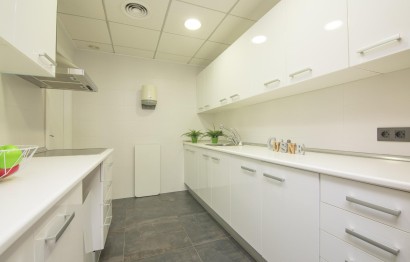 Revente - Appartement - Elche - Center