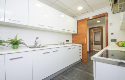 Revente - Appartement - Elche - Center