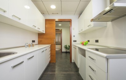 Revente - Appartement - Elche - Center