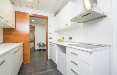 Revente - Appartement - Elche - Center