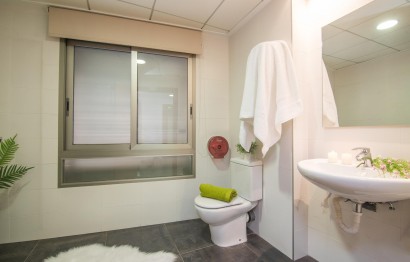 Revente - Appartement - Elche - Center