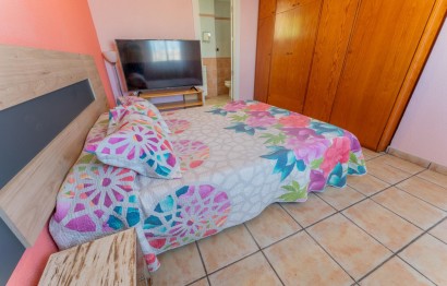 Reventa - Apartment - Elche - Corazon de Jesus