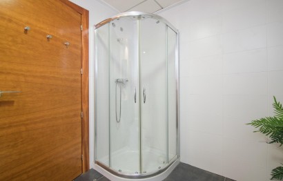 Revente - Appartement - Elche - Center