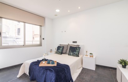 Revente - Appartement - Elche - Center