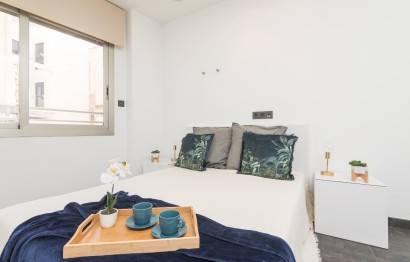 Revente - Appartement - Elche - Center