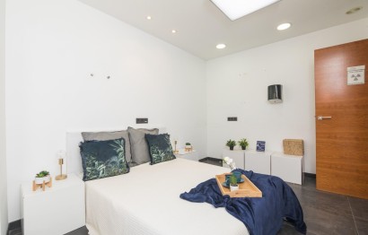 Revente - Appartement - Elche - Center