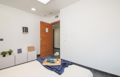 Revente - Appartement - Elche - Center