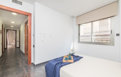 Revente - Appartement - Elche - Center