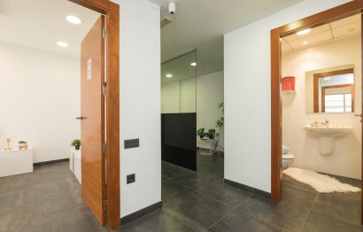 Revente - Appartement - Elche - Center