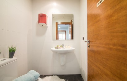 Revente - Appartement - Elche - Center