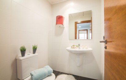 Revente - Appartement - Elche - Center