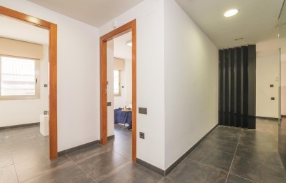 Revente - Appartement - Elche - Center