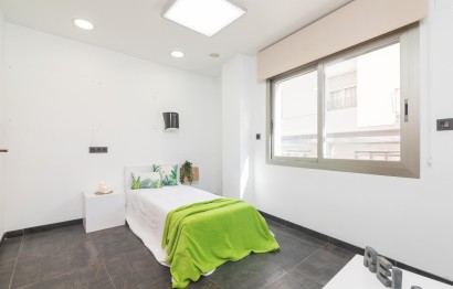 Revente - Appartement - Elche - Center
